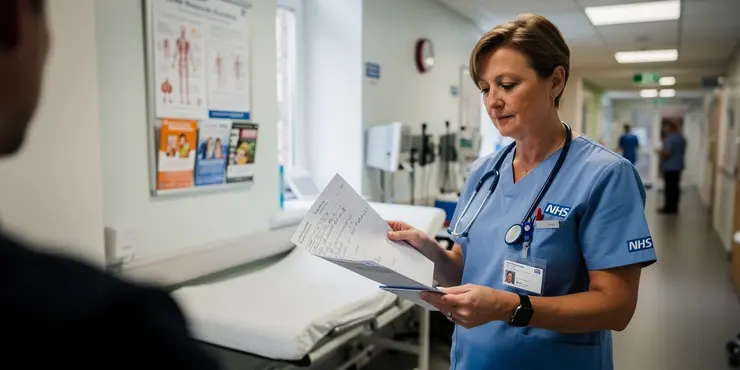 What is the typical progression of Marburg virus disease?