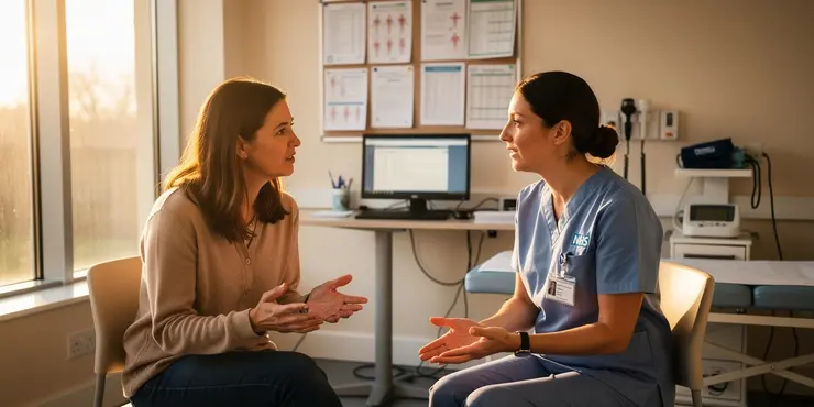 What is the wealth tax in the UK?