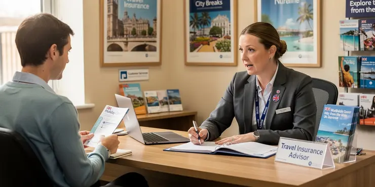 What is travel insurance?