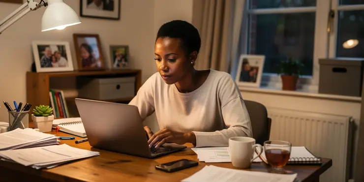 What is work decisions procrastination avoidance and why does it matter at work?