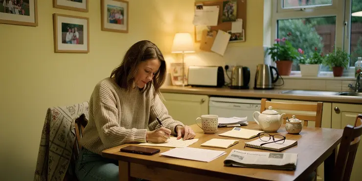 What items can I send to someone in prison?