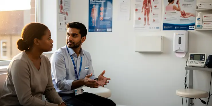 What kind of follow-up care is needed after a blood transfusion?