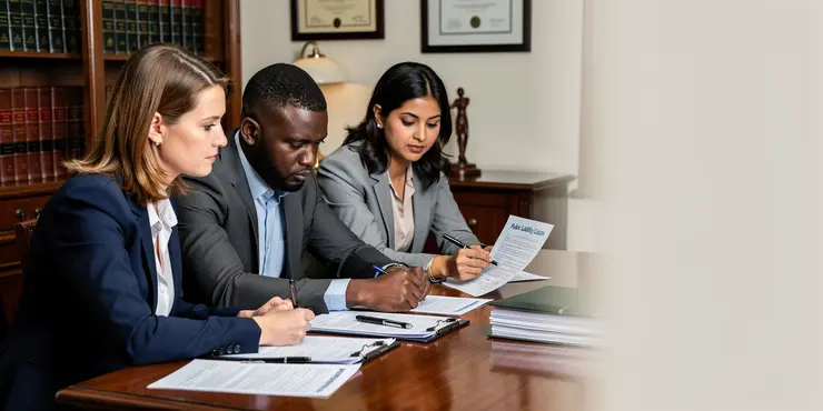 What kinds of accidents are covered by public liability claims?