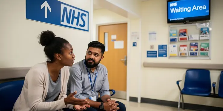 What kinds of issues count as patient safety worries hospital where to report?