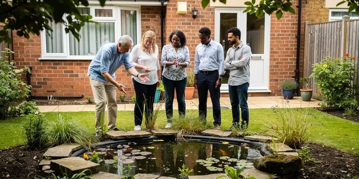 What kinds of mosquitoes are found in the UK?