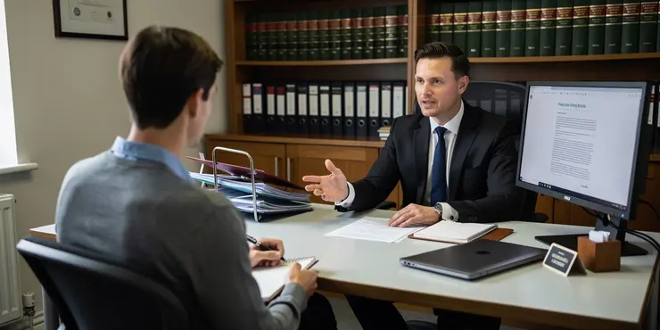 What legal actions can be taken against unsolicited callers or texters?