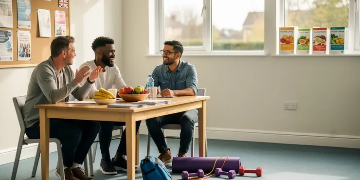 What lifestyle changes can help lower my risk of prostate cancer?