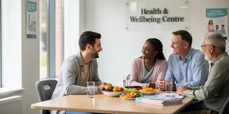 What lifestyle changes can help with drinking affecting my life support?