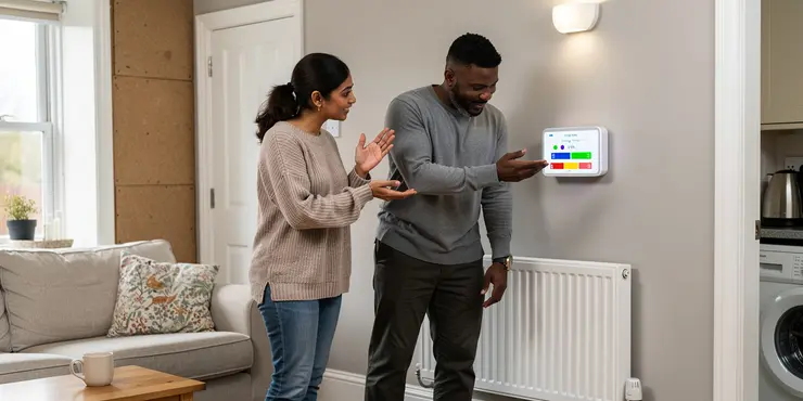 What measures can consumers take to reduce their energy bills?