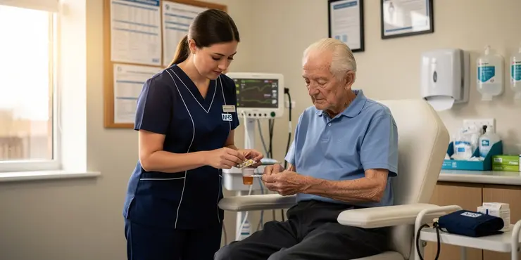 What medications are commonly prescribed for heart failure?