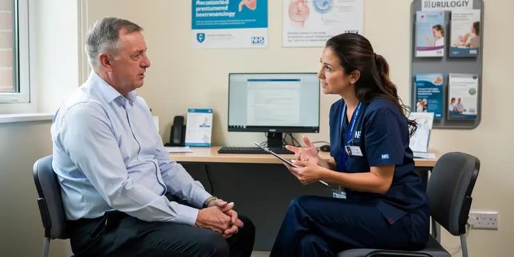 What medications are commonly used to treat BPH?