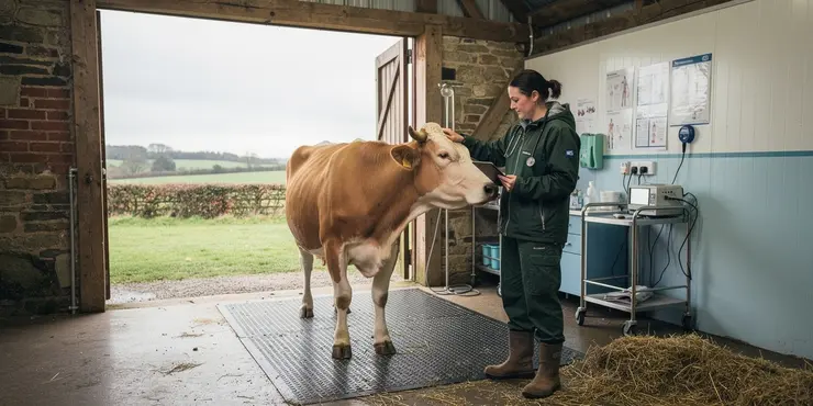 What methods are used to control screw worm populations?