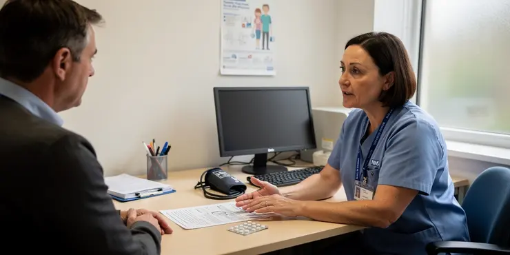 What populations should use caution when taking Ozempic?