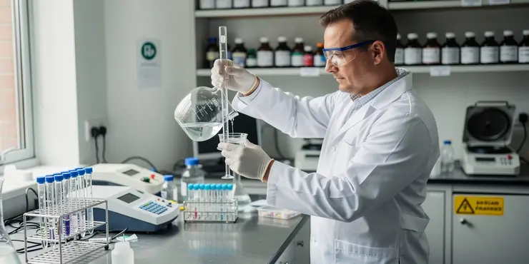 What professions are at higher risk of methanol exposure?