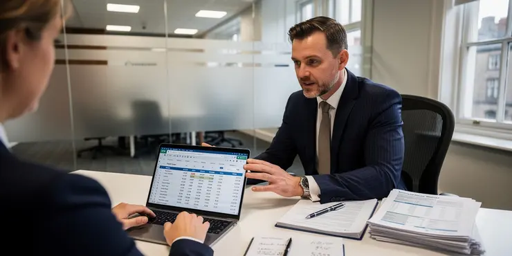 What records should I keep for CGT purposes?