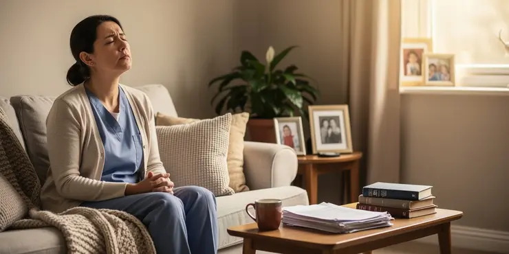 What respite care options are available for carers?