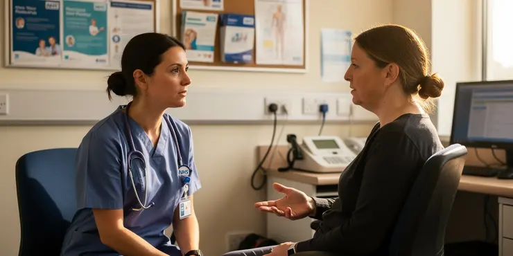 What role do genetics play in motor neurone disease?