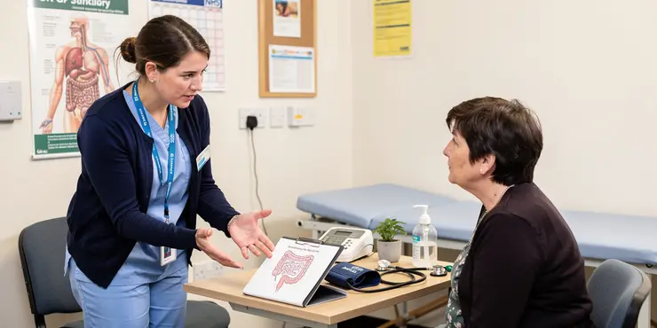 What role do prebiotics play in gut health and aging?