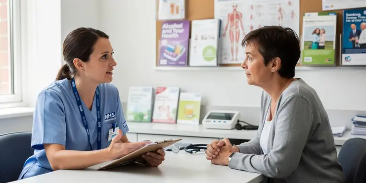 What role does alcohol consumption play in bowel cancer risk?