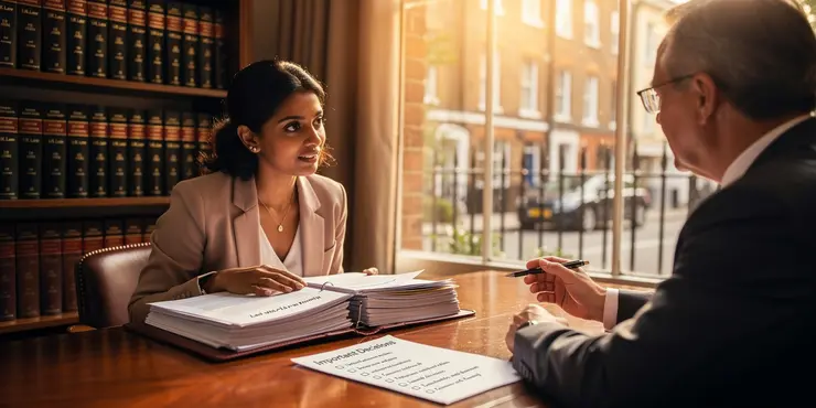 What should I ask a lawyer or clinician during end-of-life planning legal medical advice?