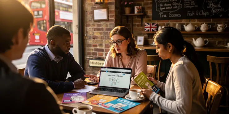 What should I consider before getting Turkey Teeth?