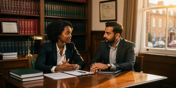 What should I do if Crown Court backlog effect on my case causes a long delay?