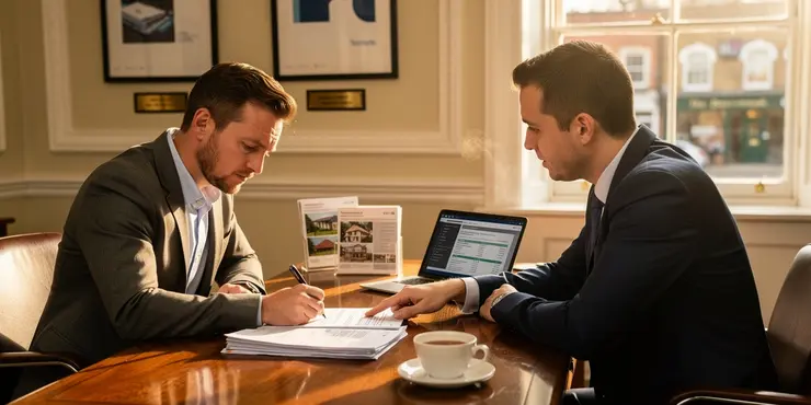 What should I do if I can't afford my mortgage payments due to rising interest rates?