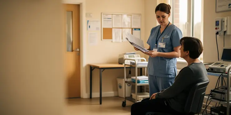 What should I do if I discover an overpayment?