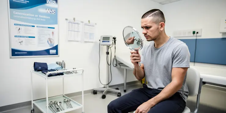 What should I do if I encounter problems after my hair transplant in Turkey?