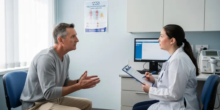 What should I do if I experience side effects from weight loss jabs?