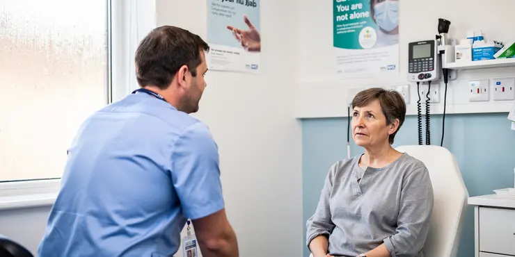 What should I do if I feel unsafe?