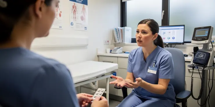 What should I do if I miss a dose of Ozempic?