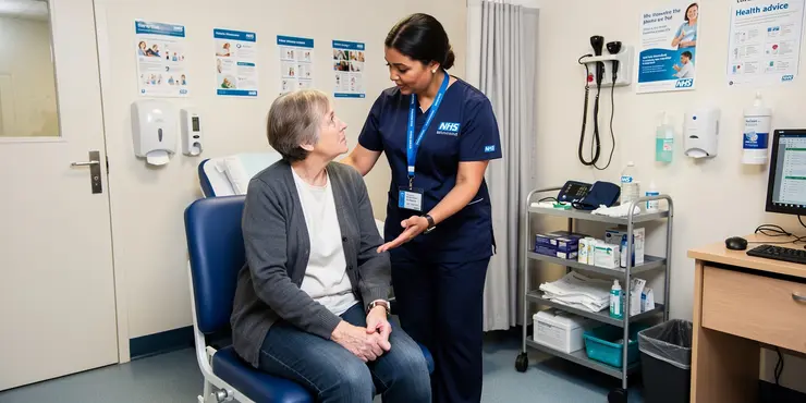 What should I do if I receive a Request for Evidence from USCIS?