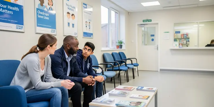 What should I do if I think I have a kidney stone?