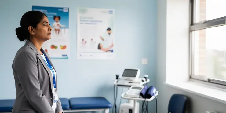 What should I do if I think I meet NHS diabetes technologies eligibility access criteria but have not been referred?
