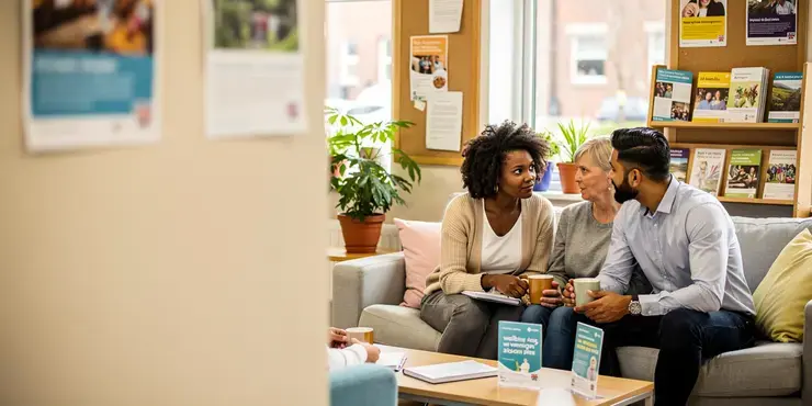 What should I do if drinking affecting my life support is making it harder to manage daily care?