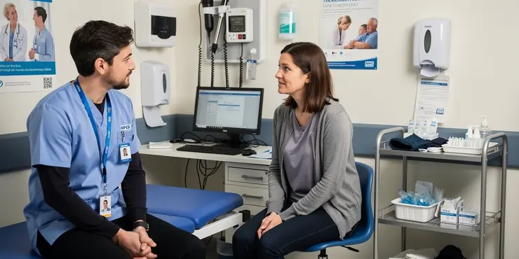 What should I do if my circumstances change?