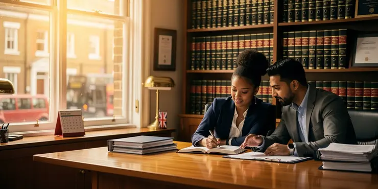What should I do when a court case delayed for months affects my deadlines?