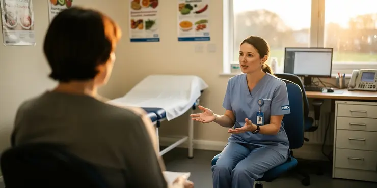 What should I eat or drink if I have norovirus?