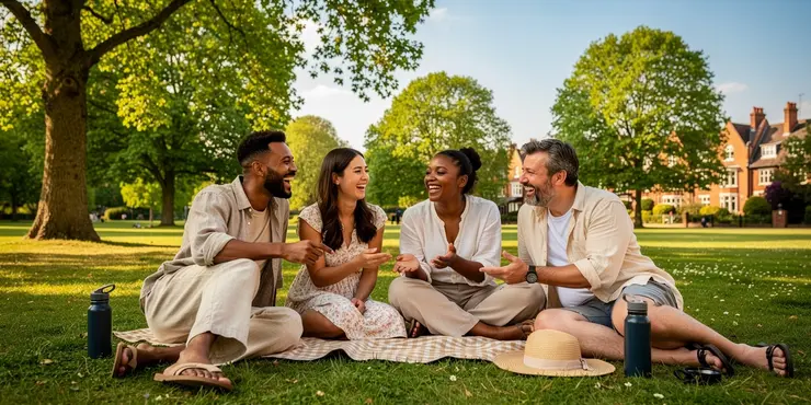 What should I wear during a heatwave?