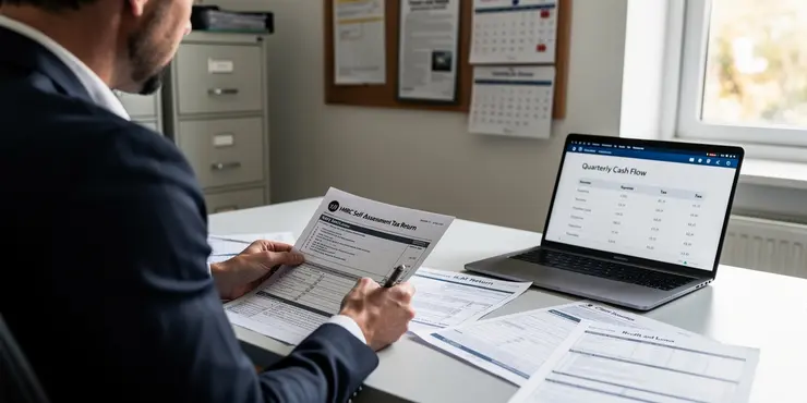 What should business owners expect from income tax changes in 2026?