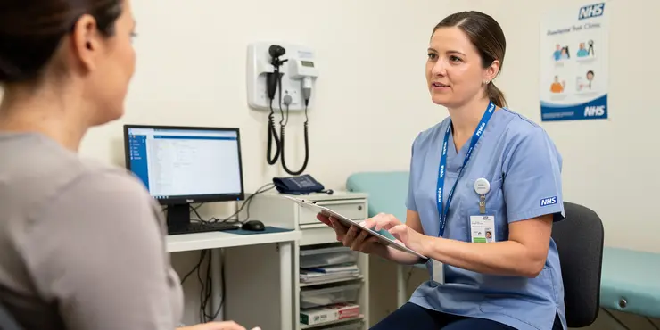 What should travelers to the UK know about mosquito-borne diseases?