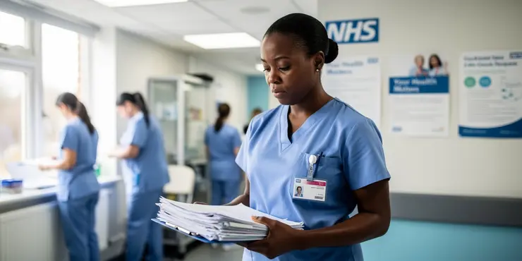 What signs suggest unsafe staffing complaints affecting treatment may be valid?