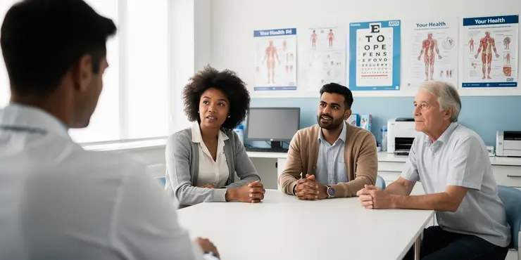 What symptoms should I watch for if I suspect a mosquito-borne disease?