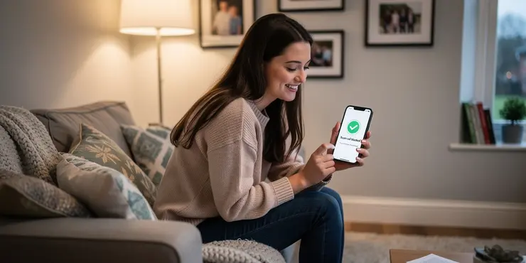 What technology can help me manage unsolicited texts and calls?