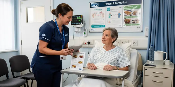 What time are meals served?