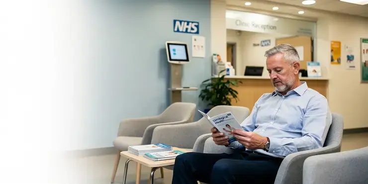 What to expect when contacting a urologist for an appointment