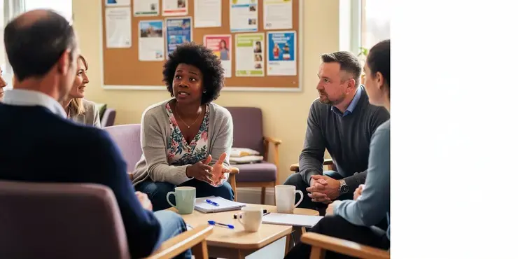 What topics should local police force feedback include?