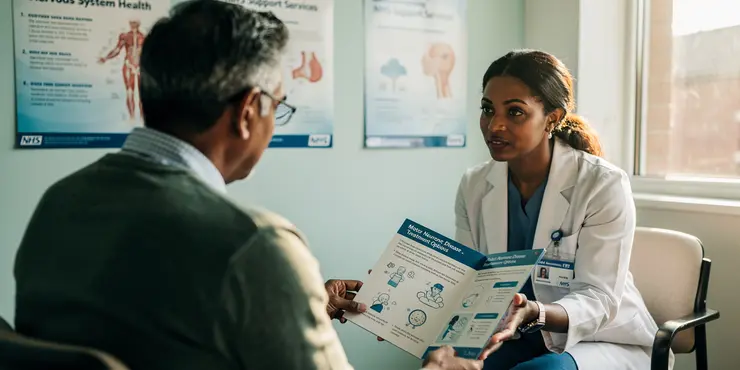 What treatments are available for MND?