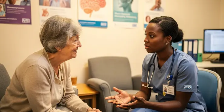 What treatments are available for dementia?